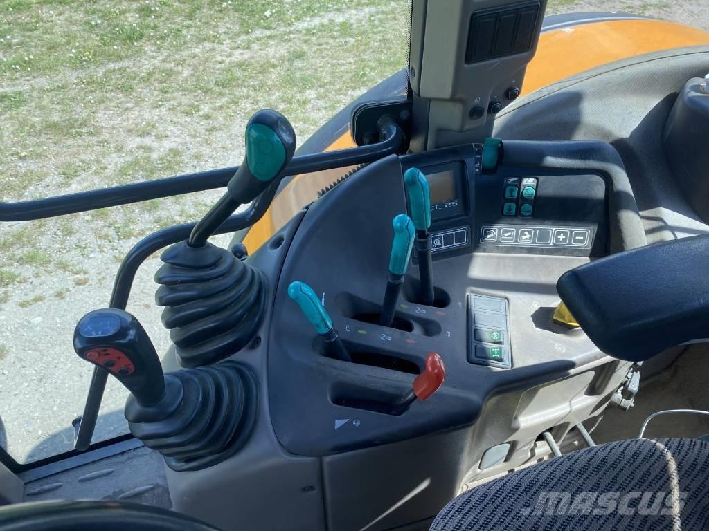 Renault Ares 816 Traktorit