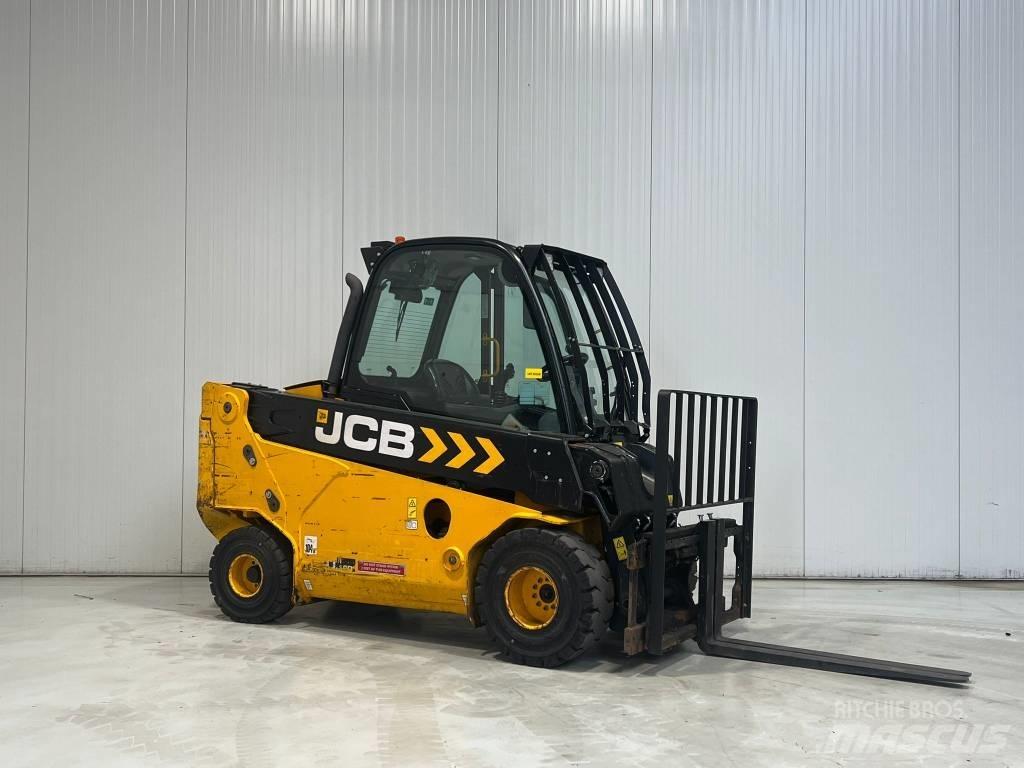JCB TLT30-19D-2WD Dieseltrukit