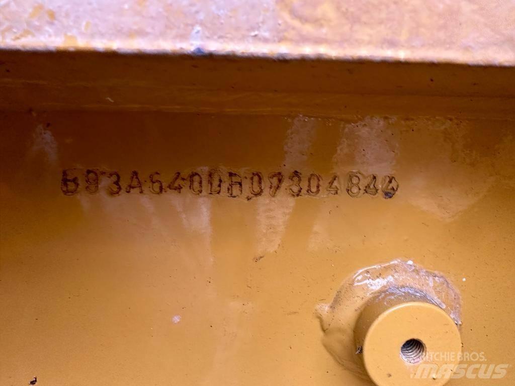 Bell B 40 D Dumpperit