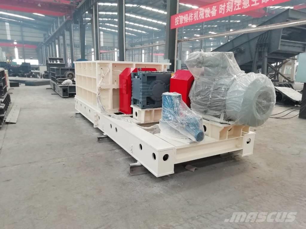 Kinglink PLF-100/200 Murskaimet