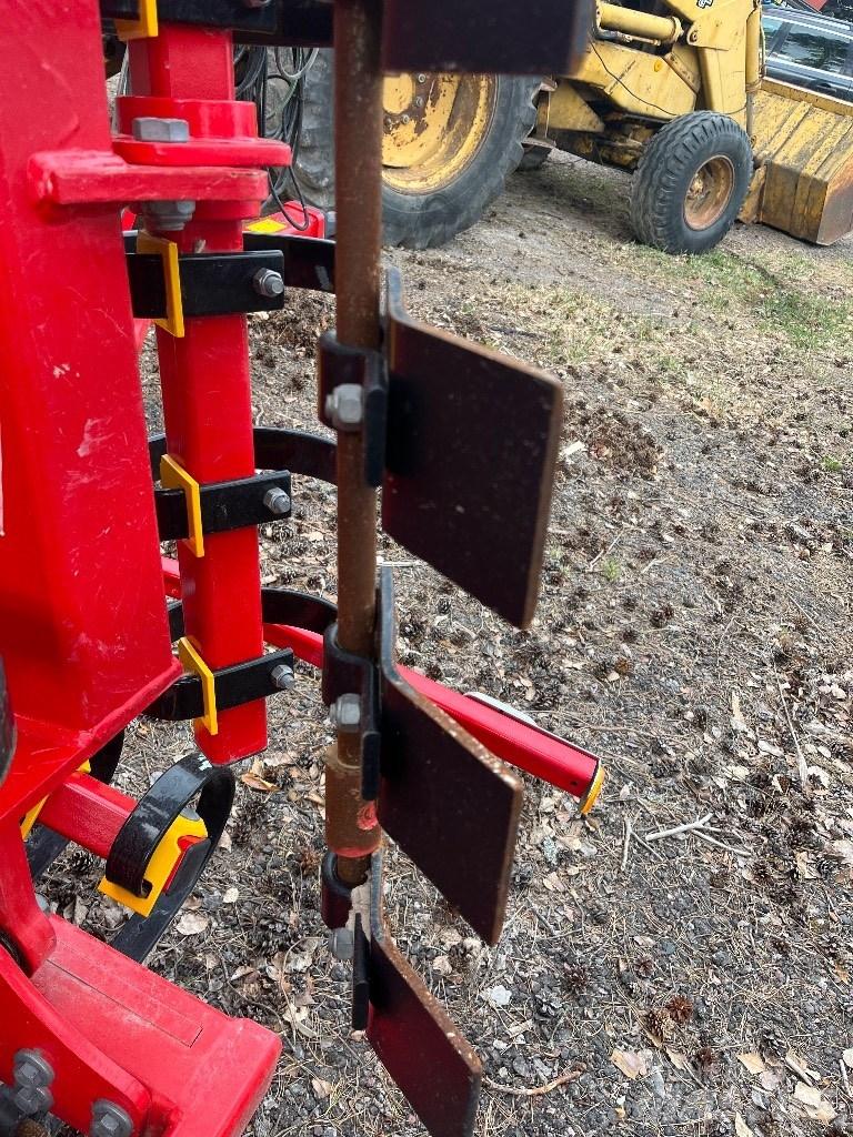 Väderstad NZA600 T Äkeet