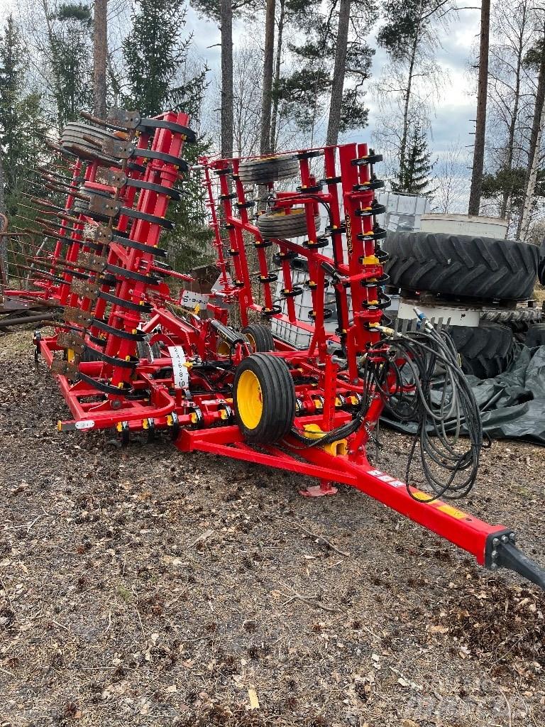 Väderstad NZA600 T Äkeet