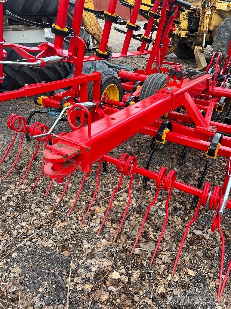 Väderstad NZA600 T Äkeet
