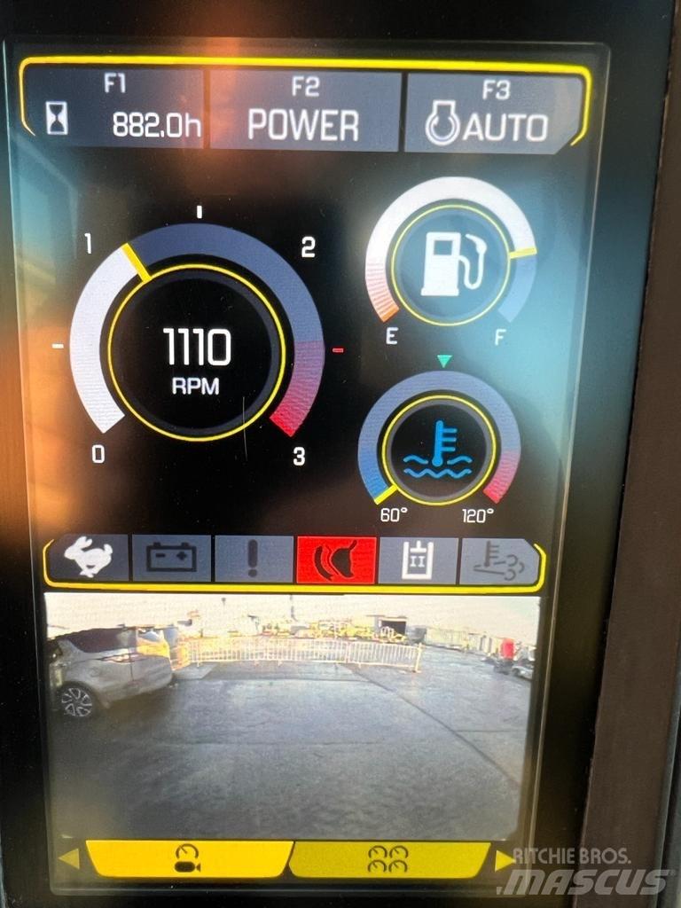 Wacker Neuson EZ 50 Minikaivukoneet < 7t