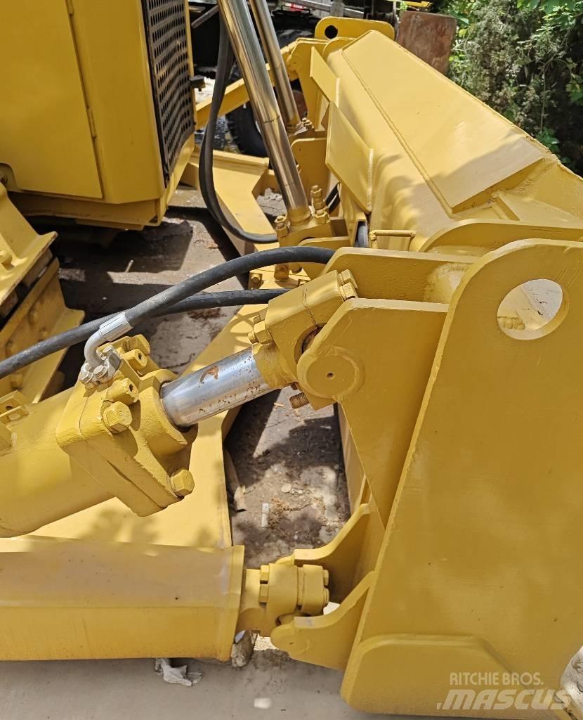 CAT D 7 G Telaketjupuskutraktorit