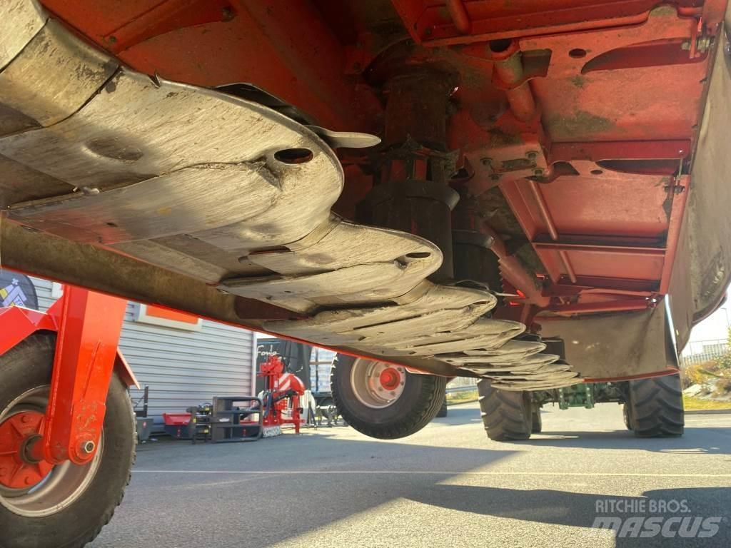 Kuhn GMD5251TC Niittokoneet