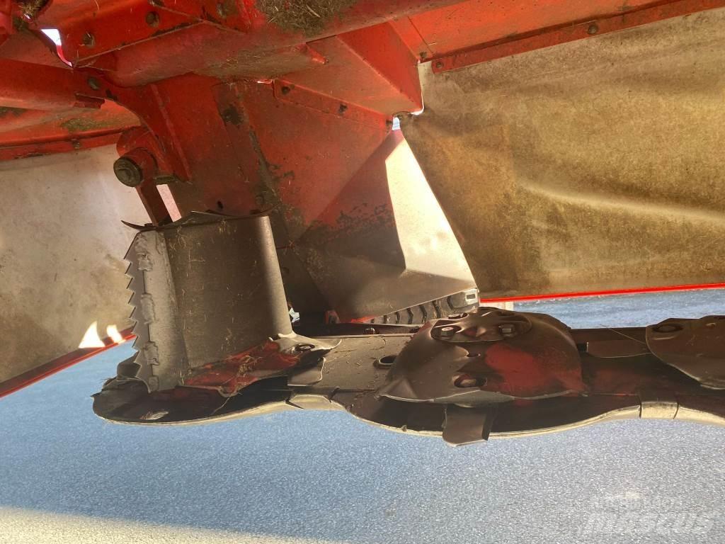 Kuhn GMD5251TC Niittokoneet