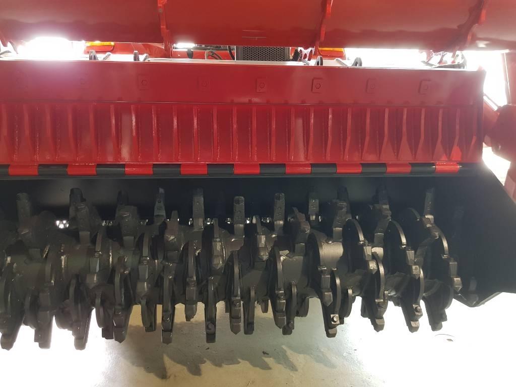 CASE Magnum 380 CVX Traktorit