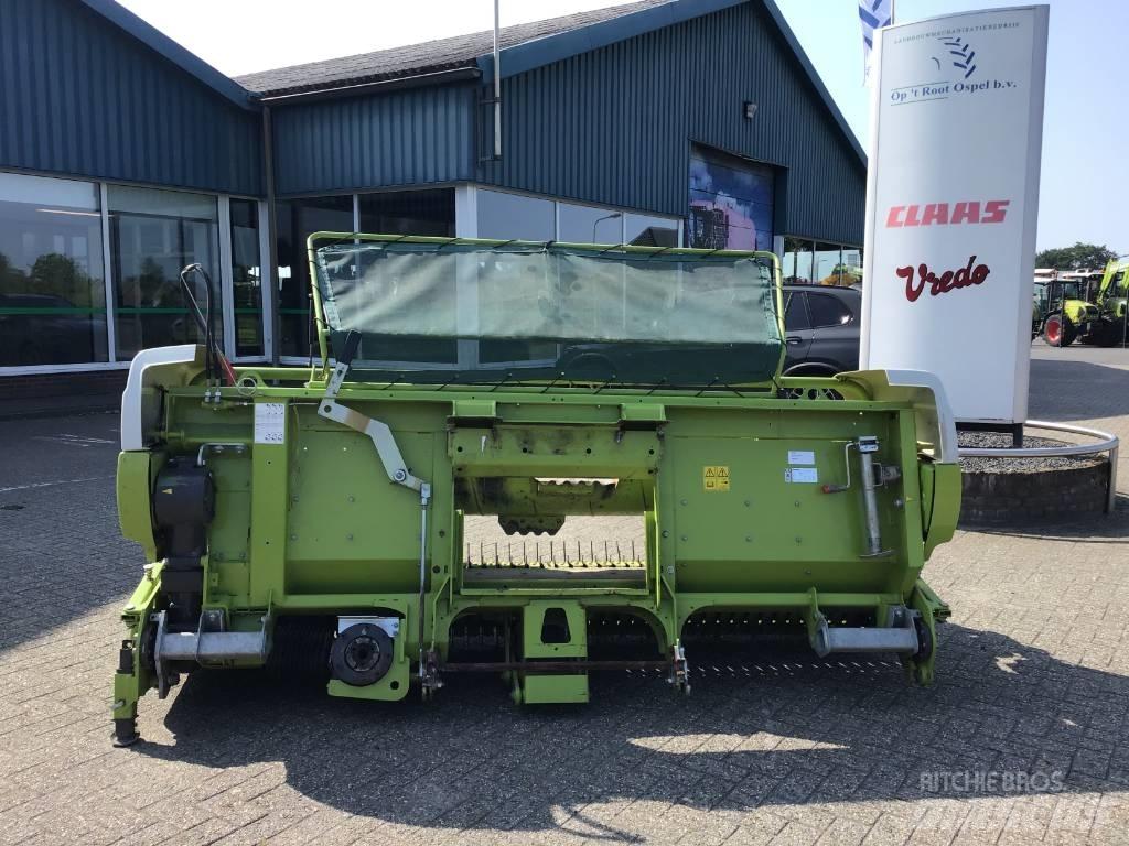 CLAAS PICK UP 300 Leikkuupöydät