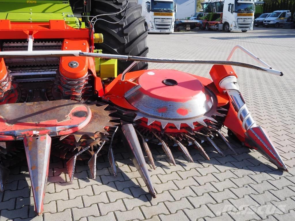 Kemper 445 Leikkuupöydät