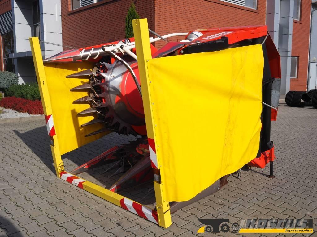 Kemper 445 Leikkuupöydät