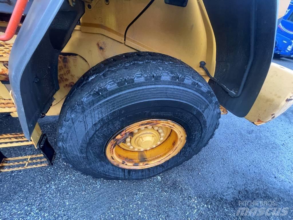 Volvo L 90 G Pyöräkuormaajat