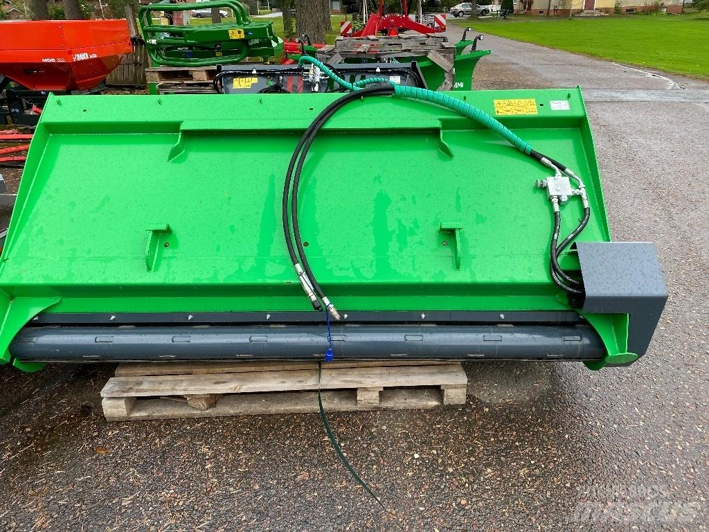 Sami SLH 2300 Hiekan- ja suolanlevittimet