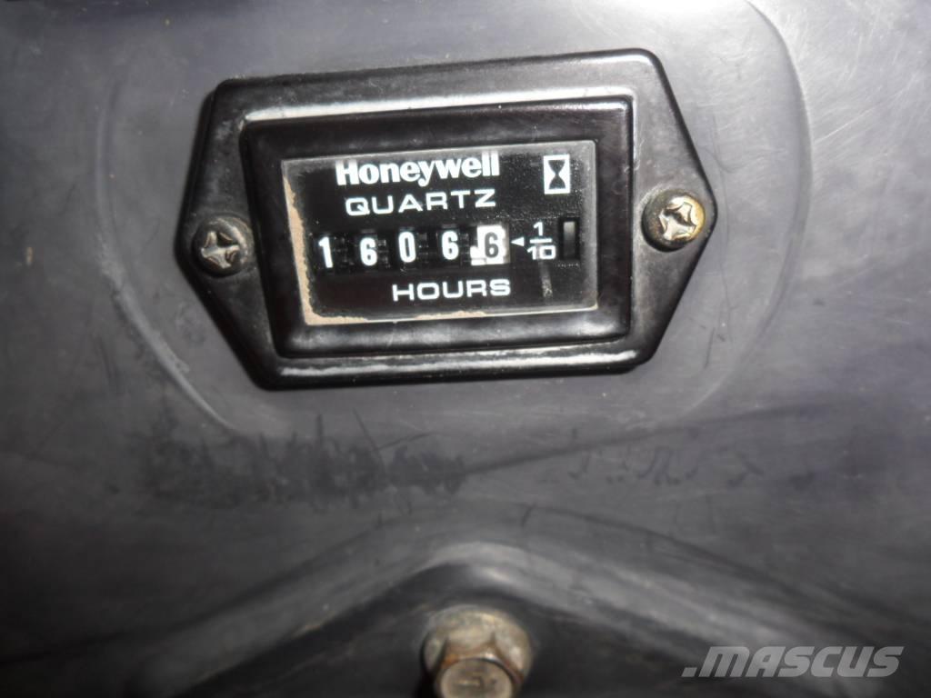 Kubota U 10-3 Minikaivukoneet < 7t