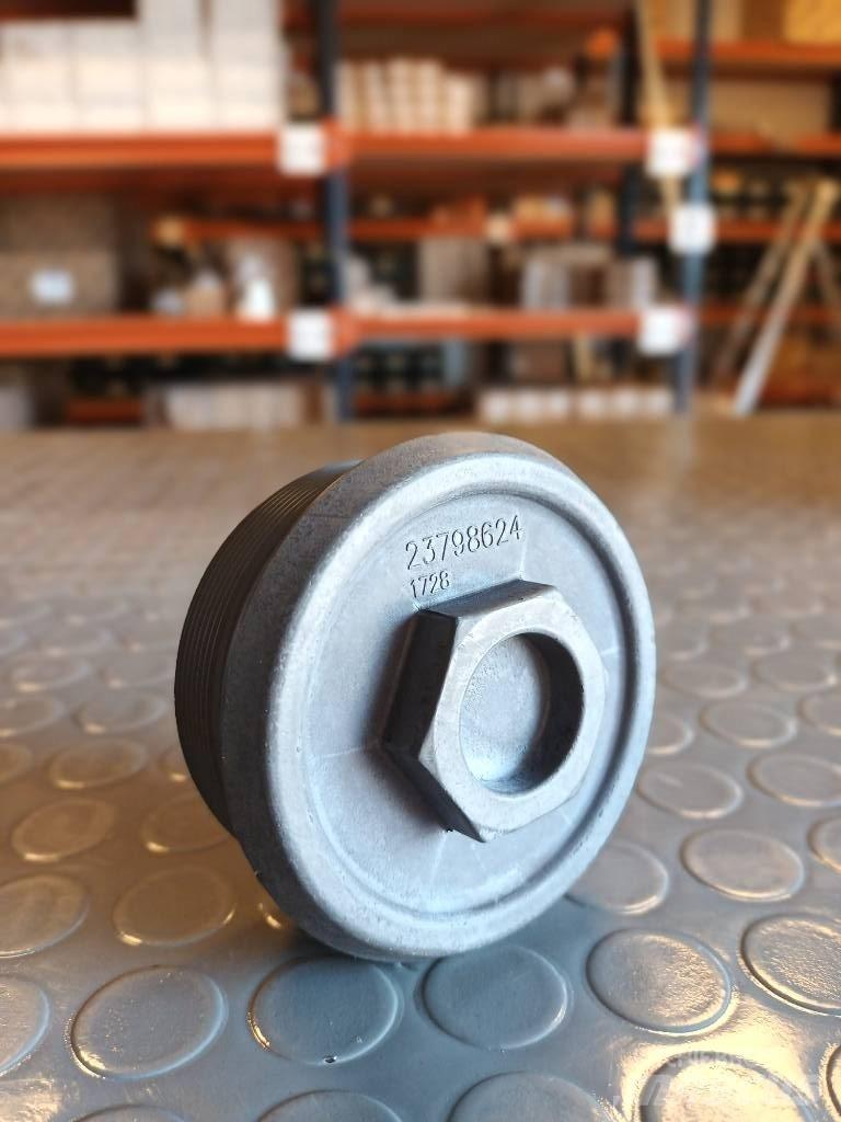 Volvo COVER 23798624 Muut