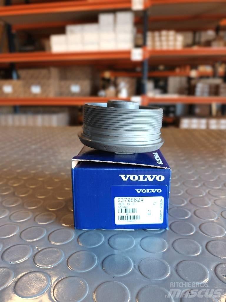 Volvo COVER 23798624 Muut