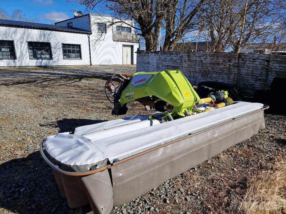 CLAAS Disco 3600 F Niittokoneet