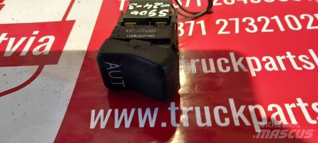 Scania R 420.   1350317 Ohjaamot ja sisustat