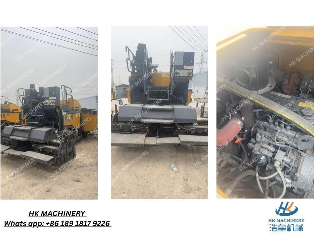 XCMG RP 453 L Asfalttikoneet