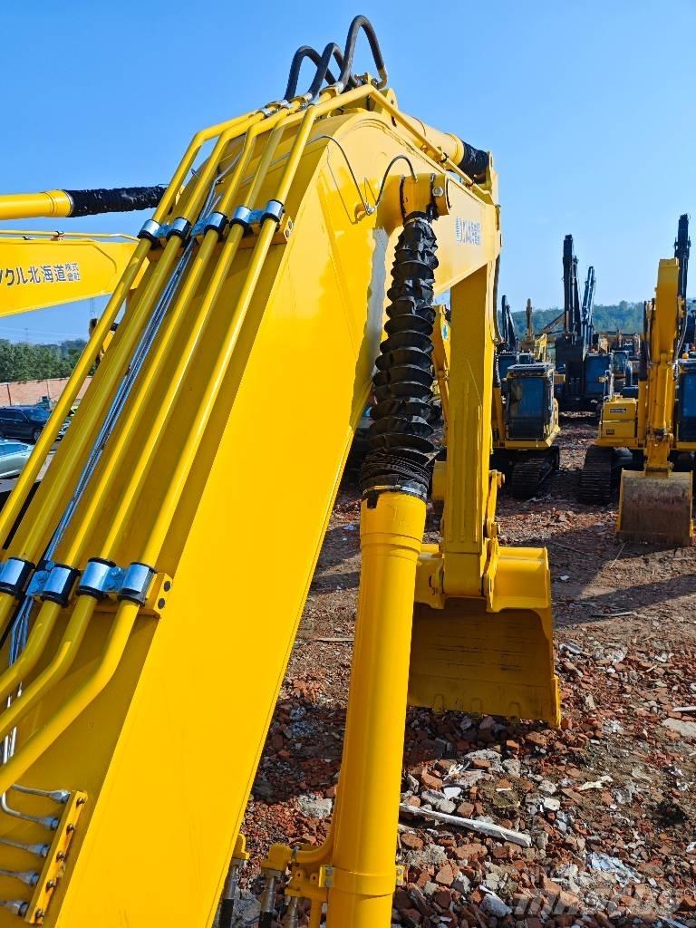 Komatsu PC 400-8 R Telakaivukoneet