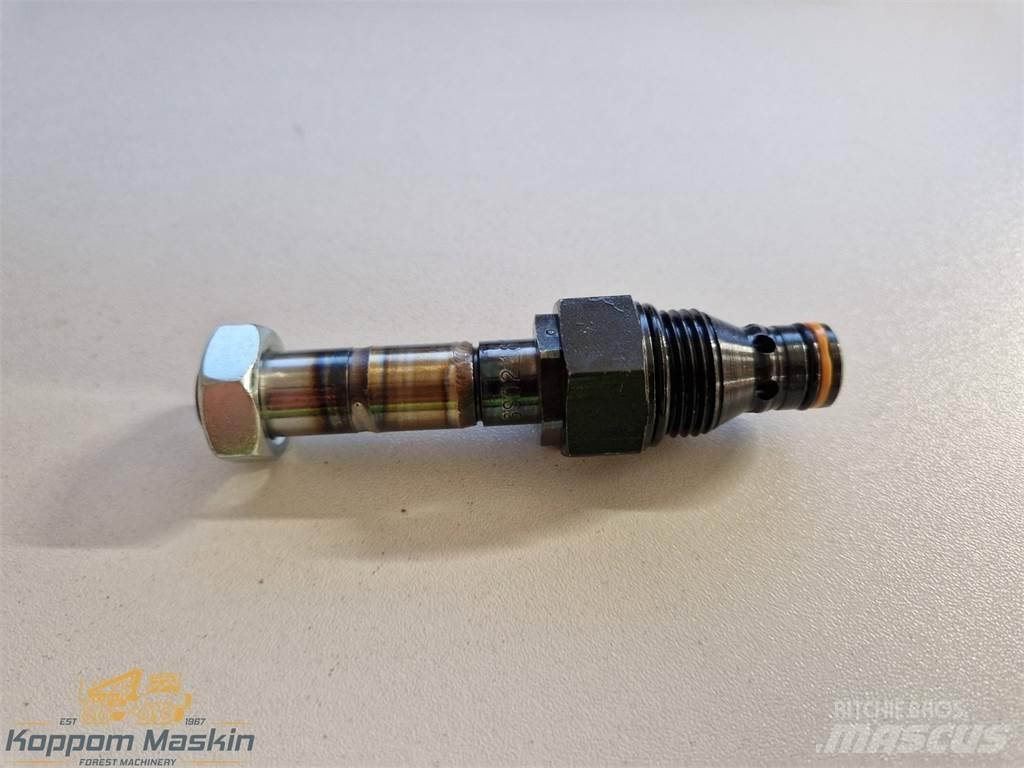 Rottne 081-0034 Hydrauliikka