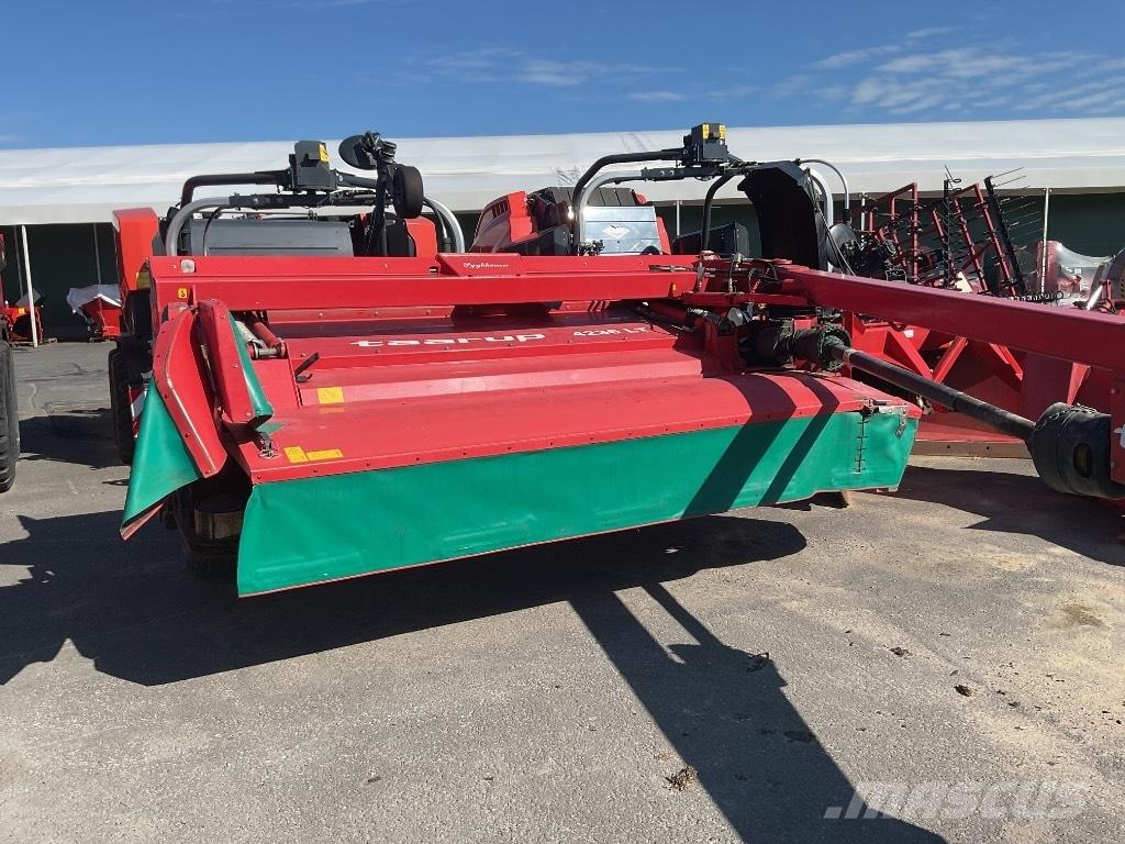 Taarup 4036 LT Niittomurskaimet