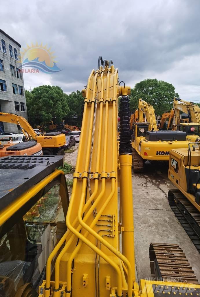 Komatsu PC 400-8R Telakaivukoneet
