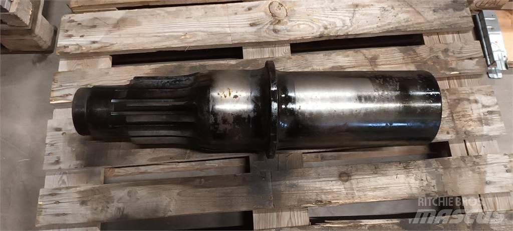  FMG/Ösa 225058 Kuormatraktorinosturit