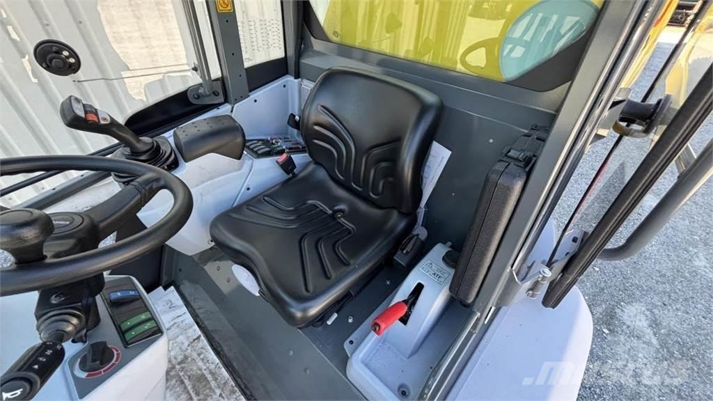 Kramer 5065 Pyöräkuormaajat