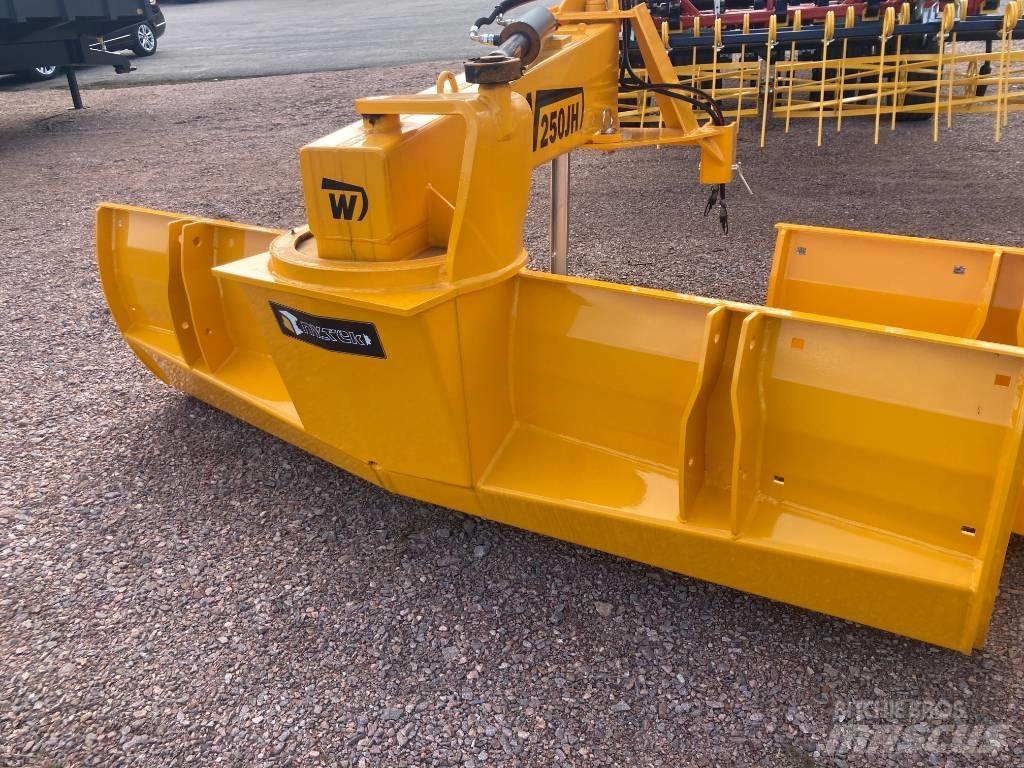 Wieska 250 JH1 Lanat