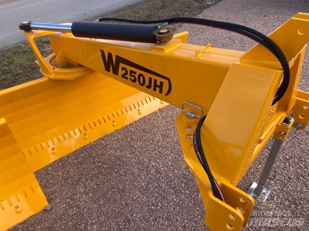 Wieska 250 JH1 Lanat