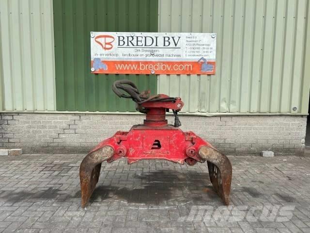 Beco SSG250 Kourat