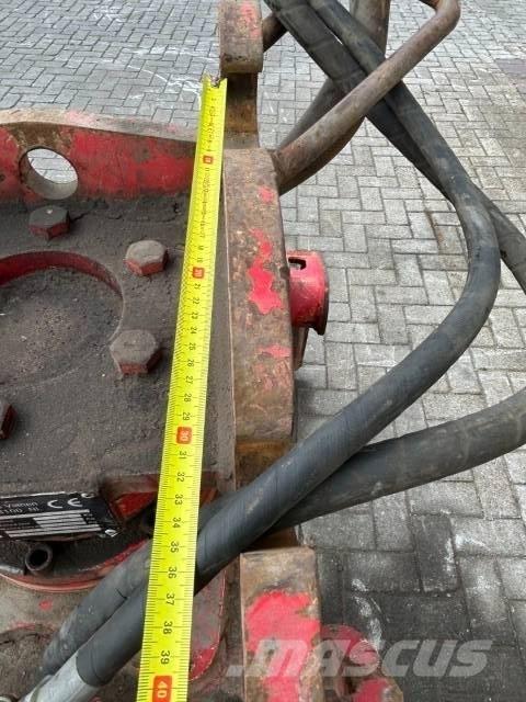 Beco SSG250 Kourat