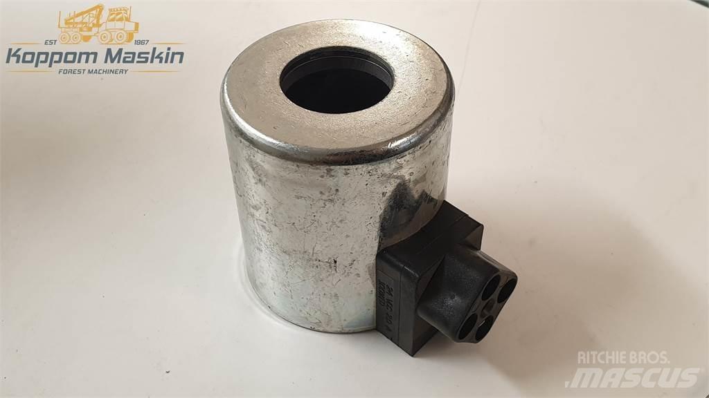 Parker 121-00820-8 Hydrauliikka