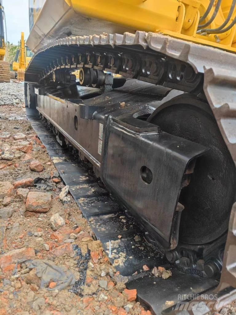 Komatsu PC 200-8 Telakaivukoneet