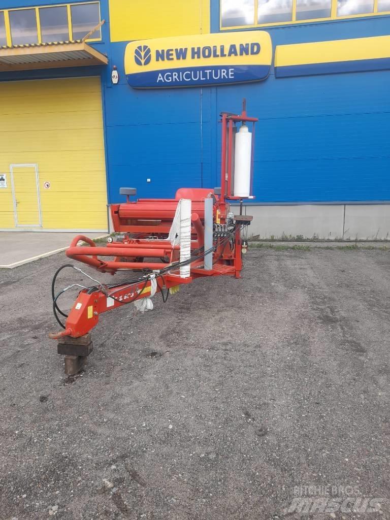 Metal-Fach Z593 Muut heinä- ja tuorerehukoneet