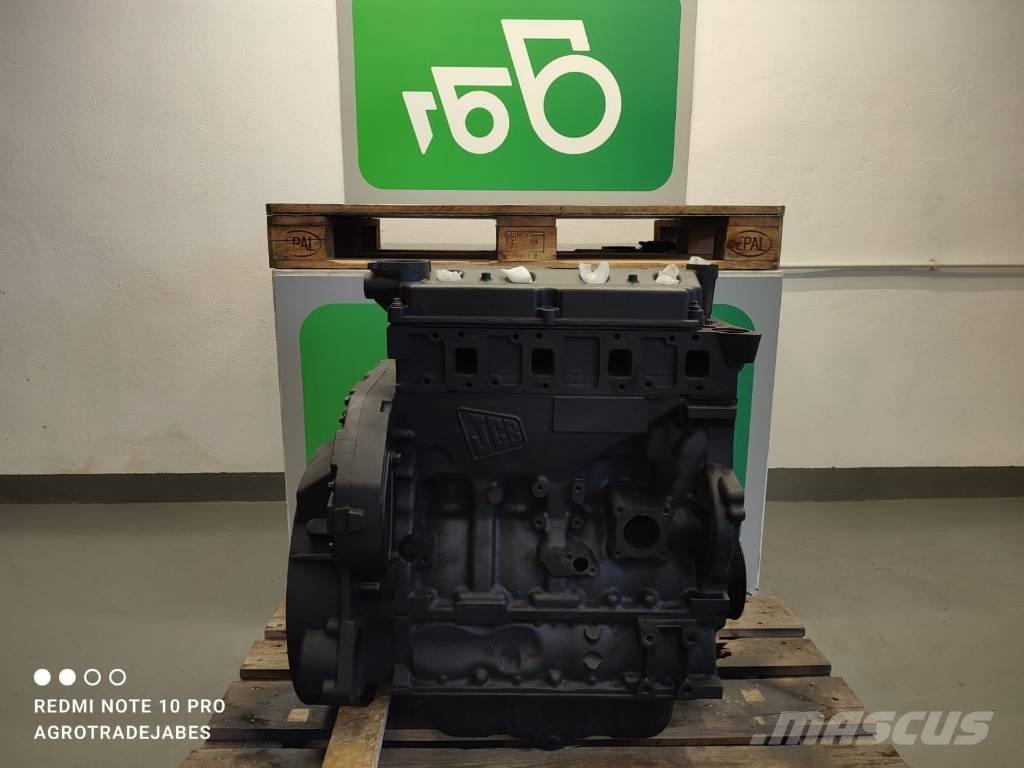 JCB 444 engine Moottorit