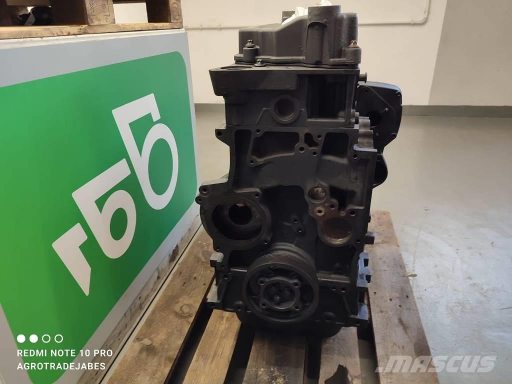 JCB 444 engine Moottorit
