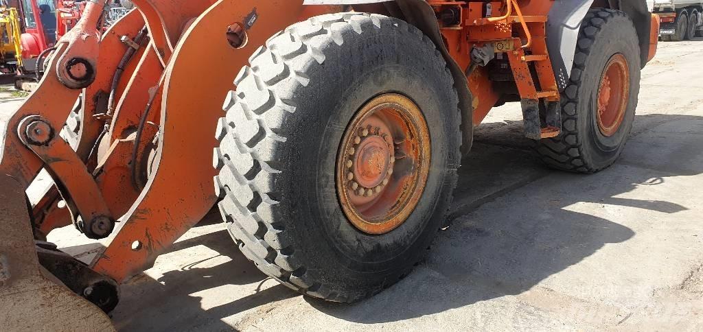 Volvo L 90 E Pyöräkuormaajat