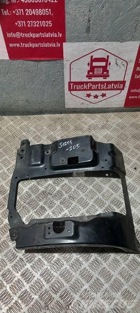 Scania R440  1853355 Ohjaamot ja sisustat