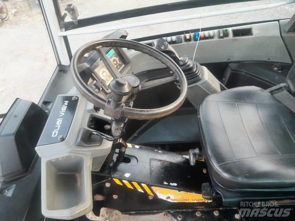 Wacker Neuson DV 90 Minidumpperit