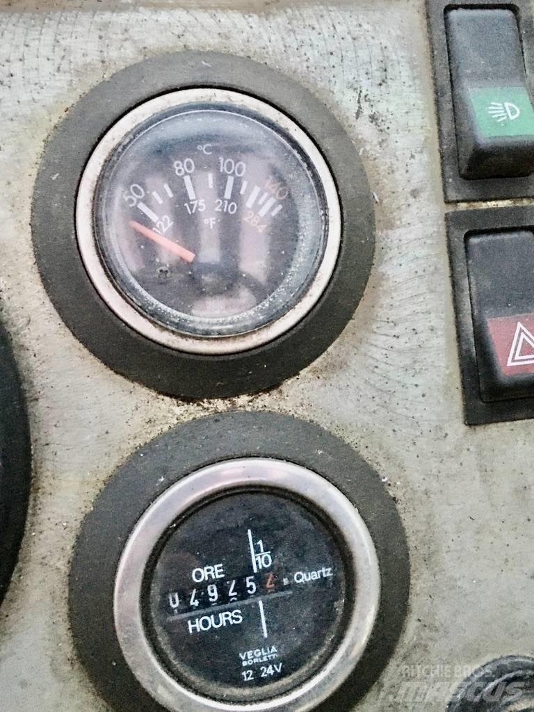 Terex PPM A 600 RT-nosturit