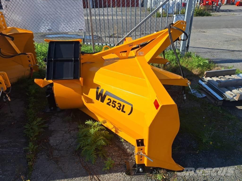 Wieska W 253L Lumilingot