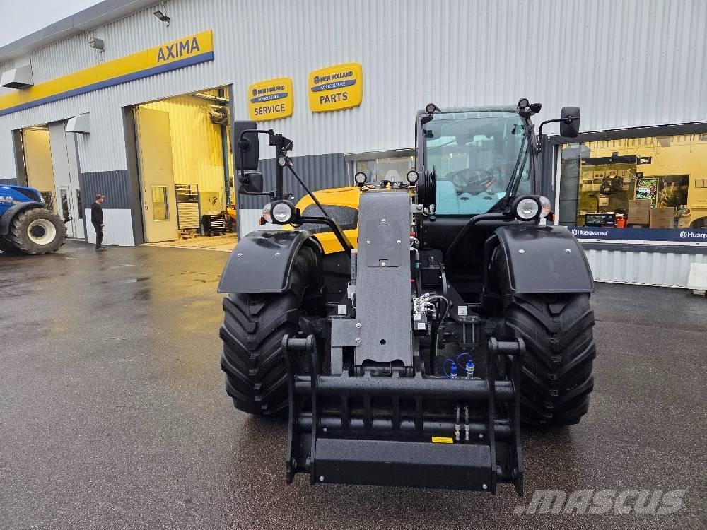 New Holland TH7.42 Kurottajat