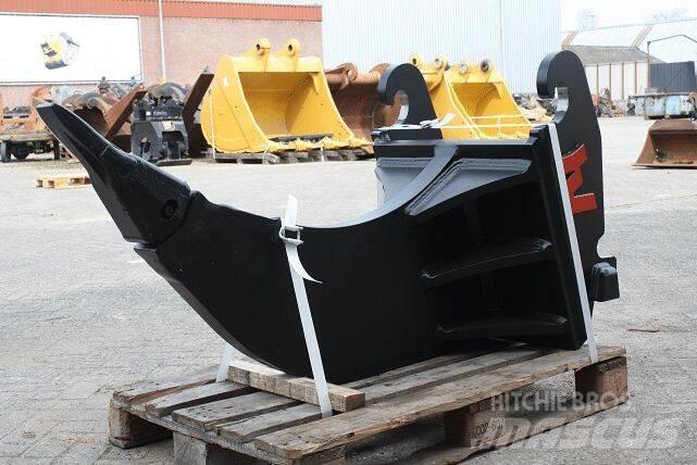 Verachtert TR40 Muut koneet