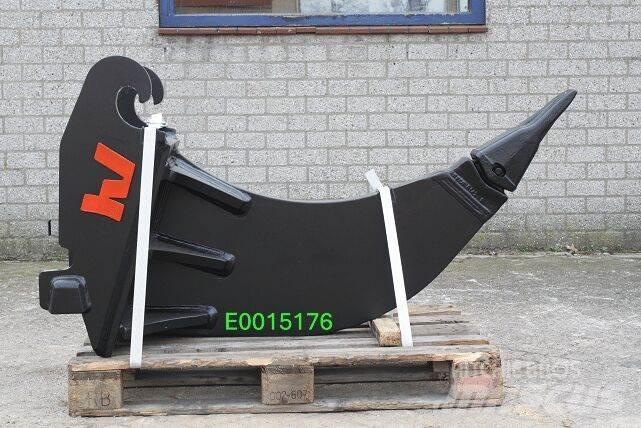 Verachtert TR40 Muut koneet