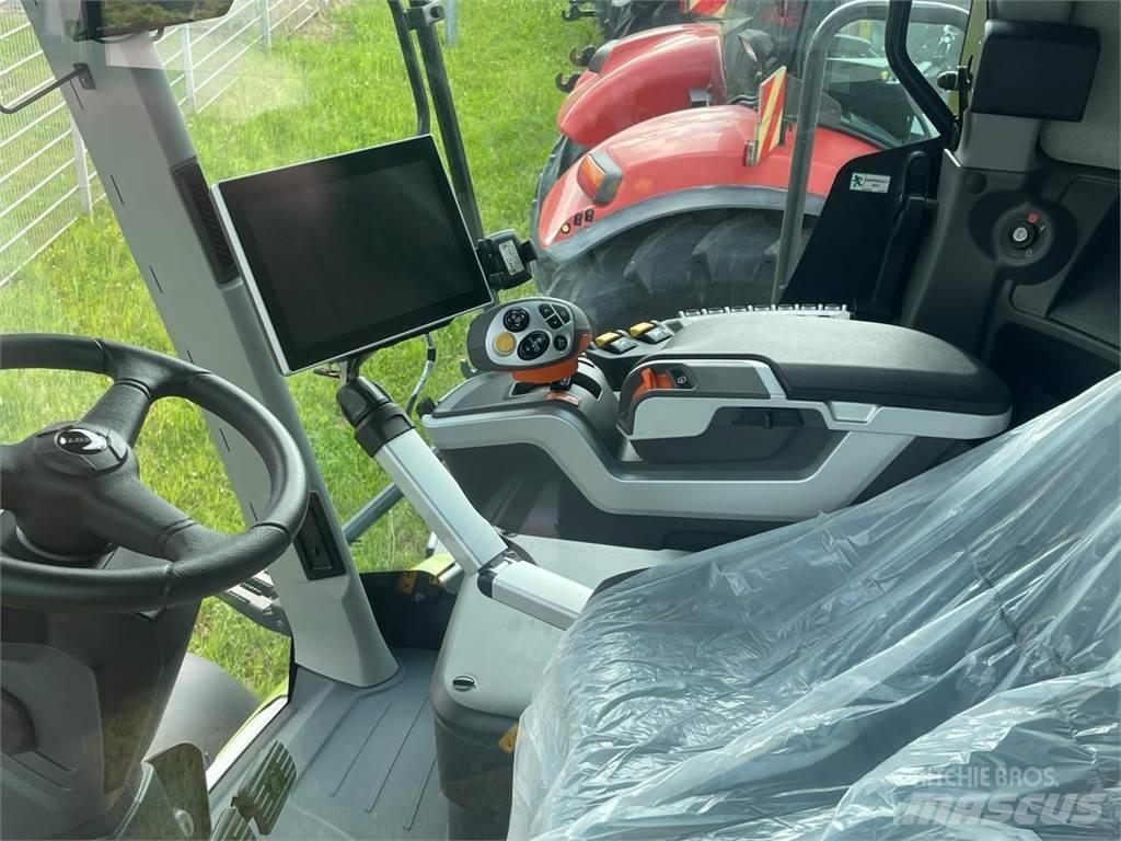 CLAAS 7700 TT Leikkuupuimurit