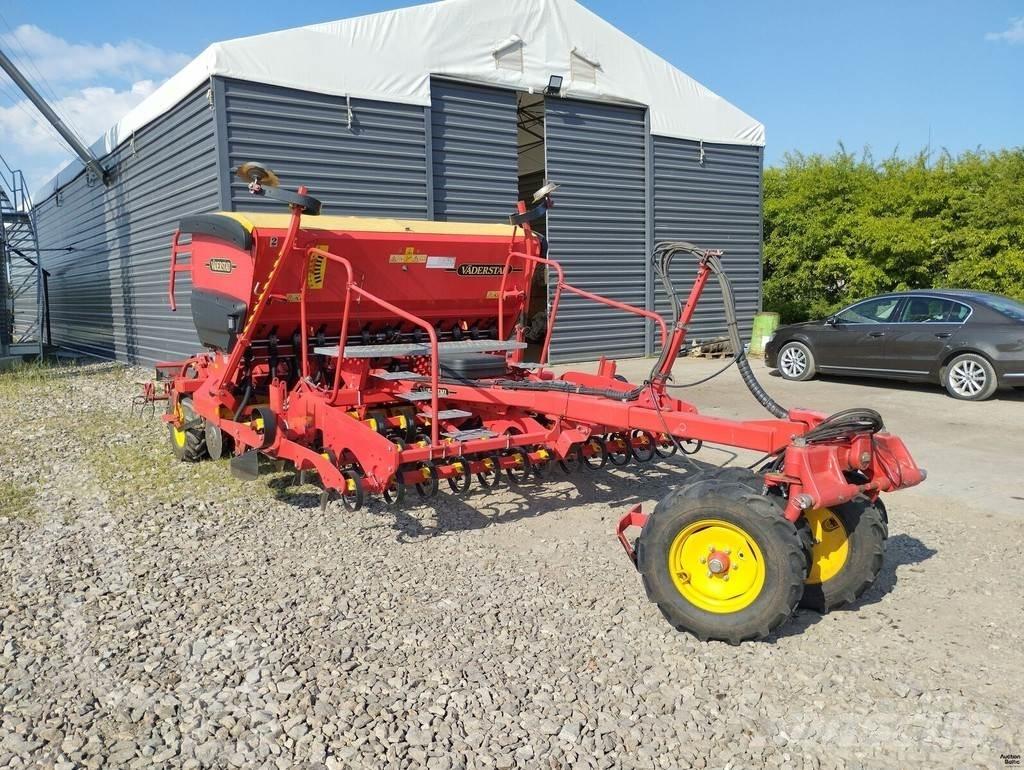 Väderstad RD300C Kylvölannoittimet
