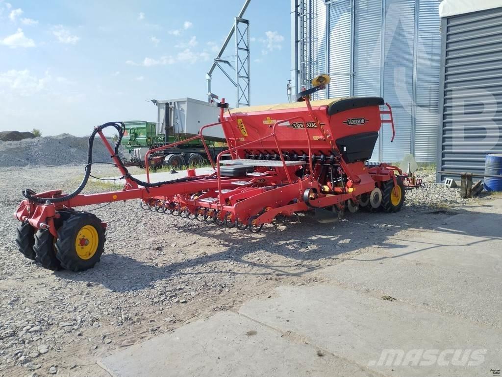 Väderstad RD300C Kylvölannoittimet