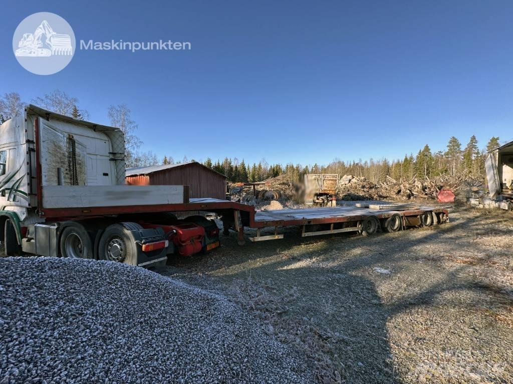 HRD NTG Trombon Puoliperävaunulavetit